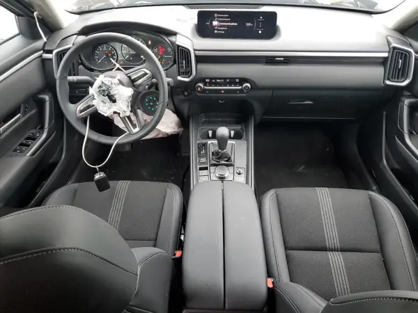 7MMVABBMXSN345184 2025 MAZDA CX-50 - Image 8