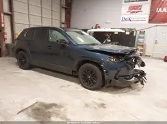7MMVABBMXSN345461 2025 MAZDA CX-50