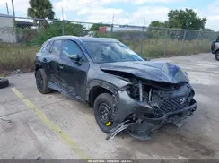 7MMVABBMXSN345945 2025 MAZDA CX-50
