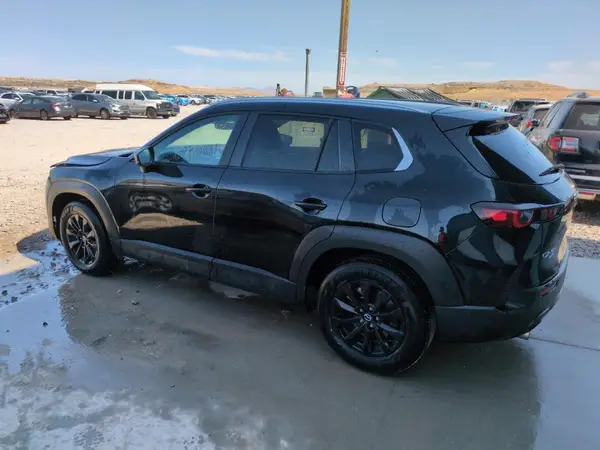 7MMVABBMXSN347386 2025 MAZDA CX-50 - Image 2
