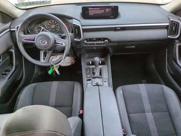 7MMVABBMXSN347386 2025 MAZDA CX-50 - Image 8