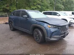 7MMVABBMXSN357822 2025 MAZDA CX-50