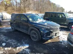 7MMVABBMXSN362566 2025 MAZDA CX-50