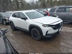7MMVABBMXSN365886 2025 MAZDA CX-50