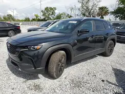 7MMVABBMXSN366732 2025 MAZDA CX-50