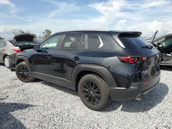 7MMVABBMXSN366732 2025 MAZDA CX-50 - Image 2