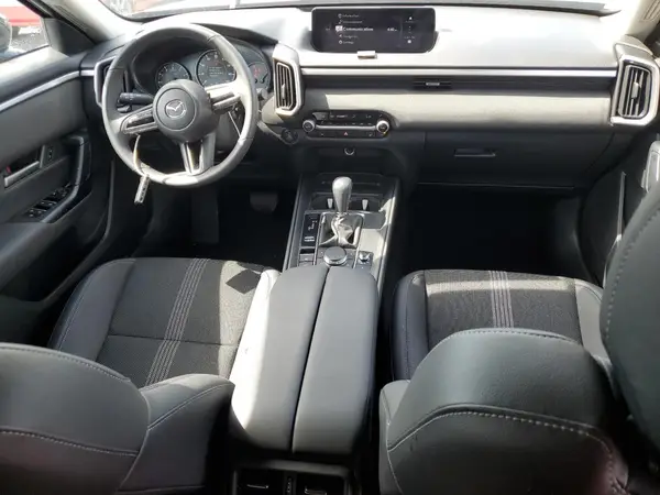 7MMVABBMXSN366732 2025 MAZDA CX-50 - Image 8