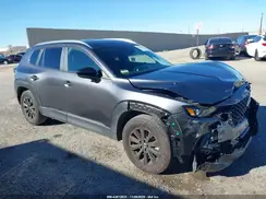 7MMVABBMXSN367511 2025 MAZDA CX-50