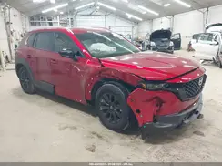 7MMVABBMXSN373213 2025 MAZDA CX-50
