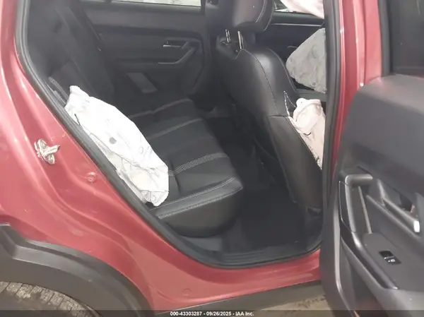 7MMVABBMXSN373213 2025 MAZDA CX-50 - Image 8