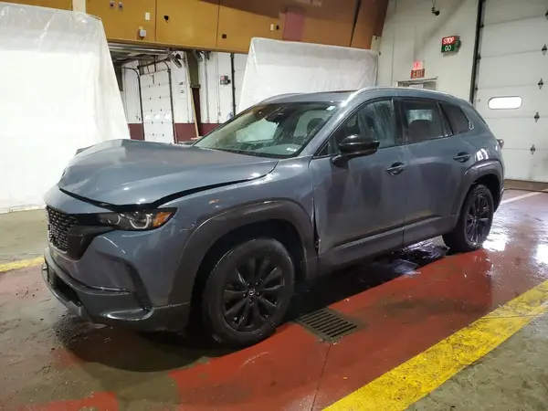 7MMVABCM0PN108662 2023 MAZDA CX-50 - Image 1