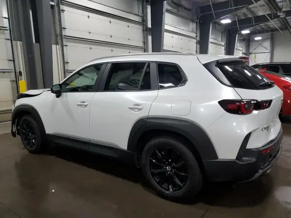 7MMVABCM0PN109312 2023 MAZDA CX-50 - Image 2