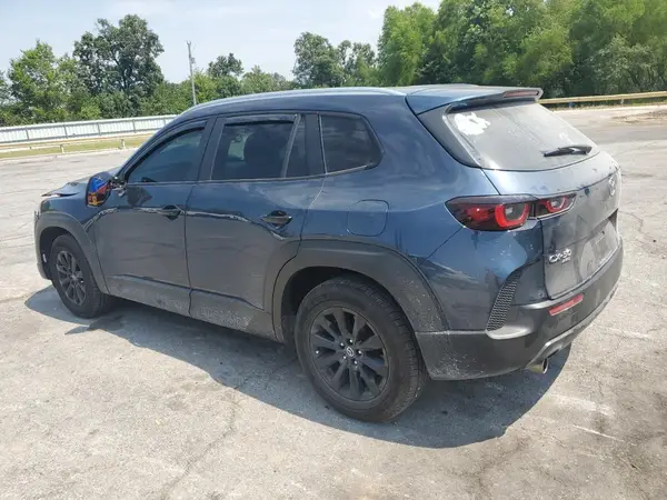 7MMVABCM0PN128362 2023 MAZDA CX-50 - Image 2