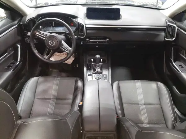 7MMVABCM0PN146666 2023 MAZDA CX-50 - Image 8