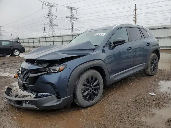 7MMVABCM1PN116978 2023 MAZDA CX-50 - Image 1