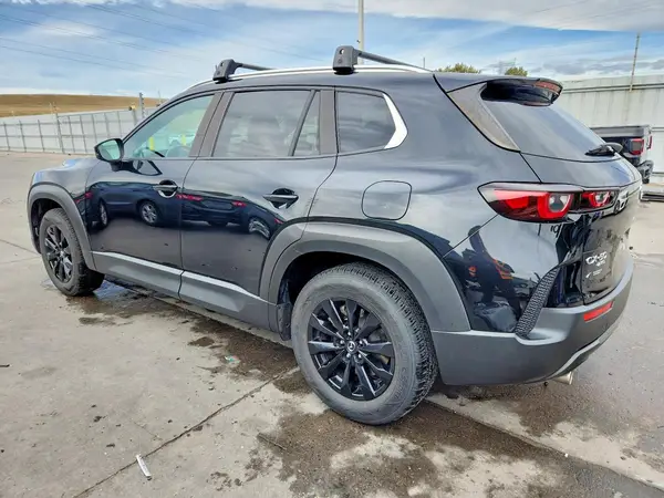 7MMVABCM1PN120691 2023 MAZDA CX-50 - Image 2