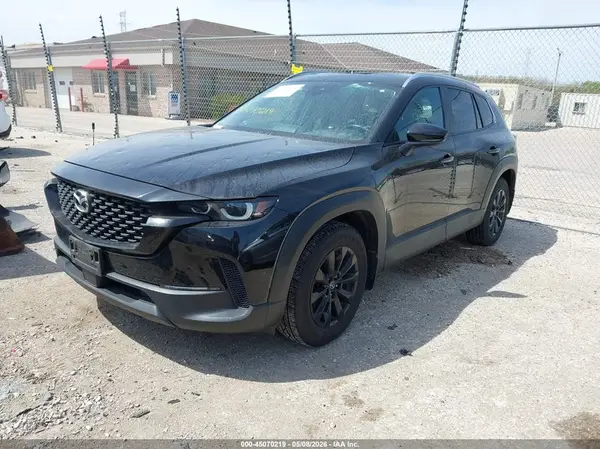 7MMVABCM1PN123607 2023 MAZDA CX-50 - Image 2