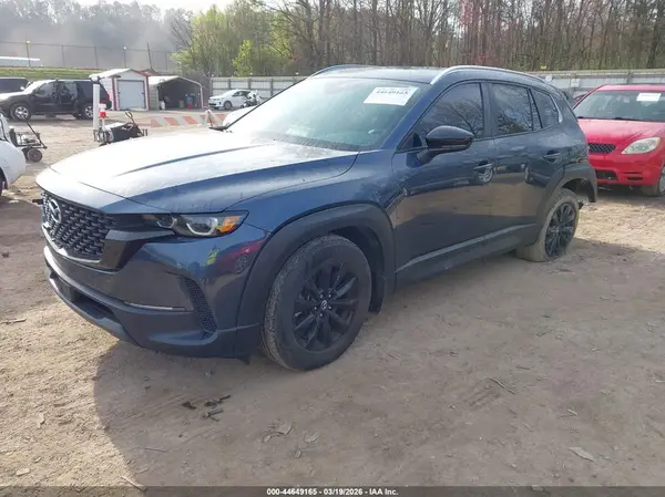 7MMVABCM1PN129018 2023 MAZDA CX-50 - Image 2