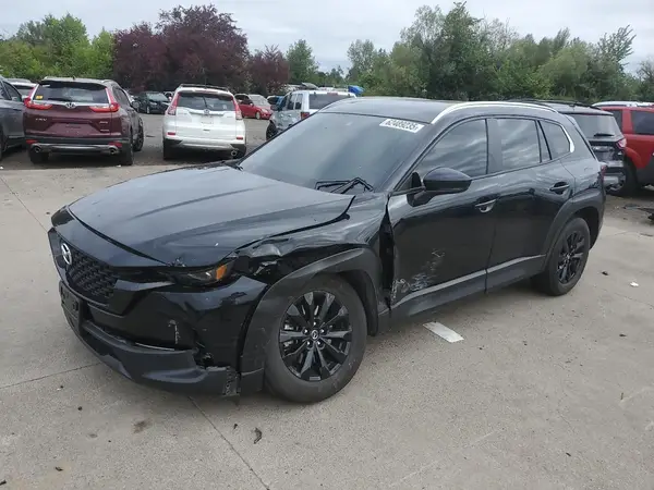 7MMVABCM1PN129584 2023 MAZDA CX-50 - Image 1