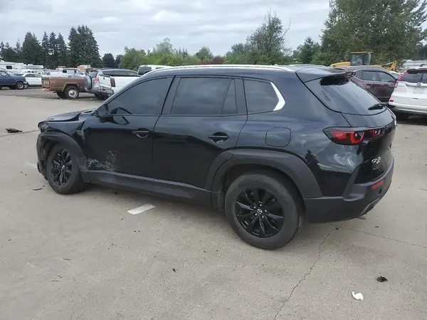 7MMVABCM1PN129584 2023 MAZDA CX-50 - Image 2