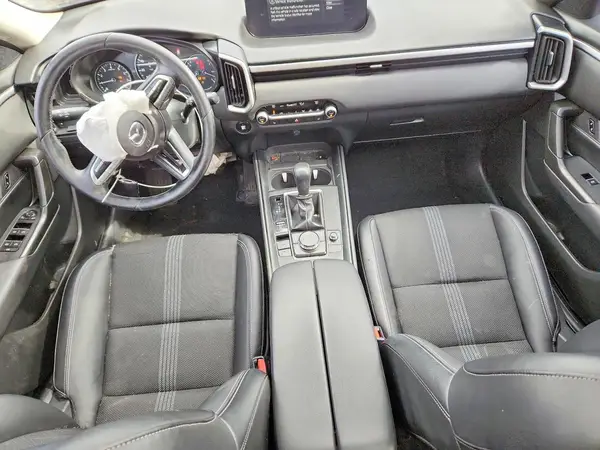 7MMVABCM1PN130024 2023 MAZDA CX-50 - Image 8