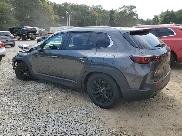 7MMVABCM1PN141895 2023 MAZDA CX-50 - Image 2