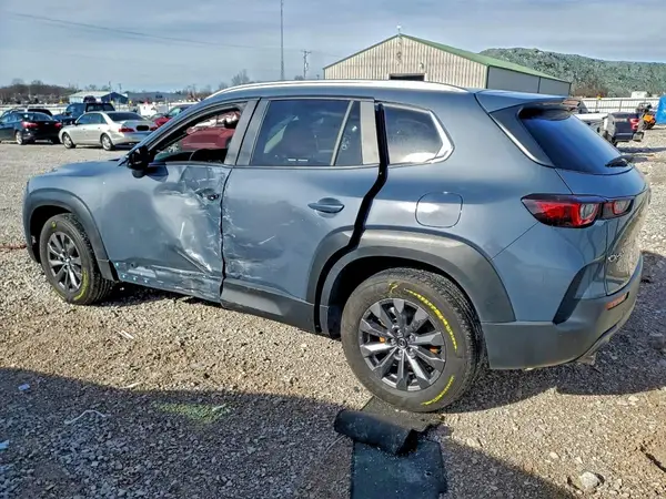 7MMVABCM1PN145400 2023 MAZDA CX-50 - Image 2