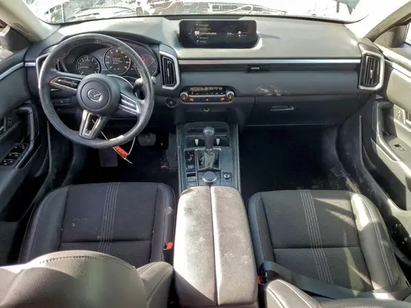 7MMVABCM1PN145400 2023 MAZDA CX-50 - Image 8