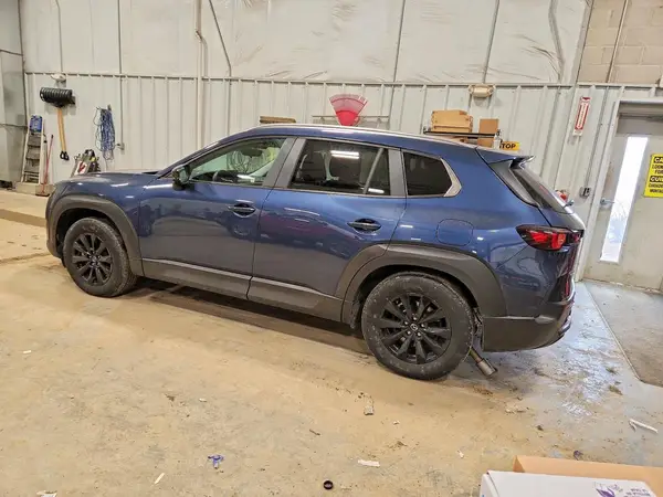 7MMVABCM1PN147471 2023 MAZDA CX-50 - Image 2