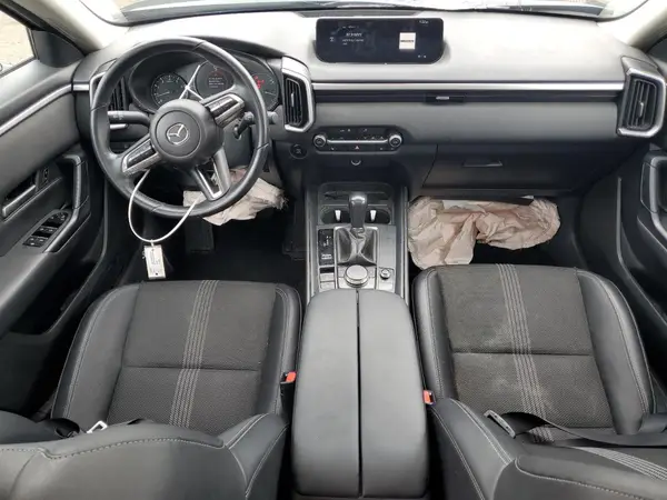 7MMVABCM1PN150998 2023 MAZDA CX-50 - Image 8