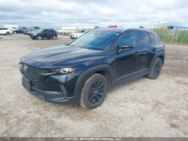 7MMVABCM1SN337893 2025 MAZDA CX-50 - Image 2