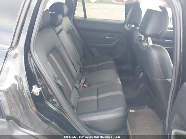 7MMVABCM1SN337893 2025 MAZDA CX-50 - Image 8