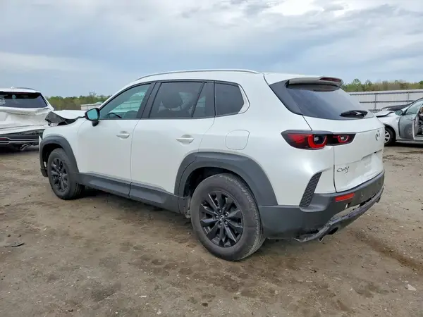 7MMVABCM2PN112504 2023 MAZDA CX-50 - Image 2
