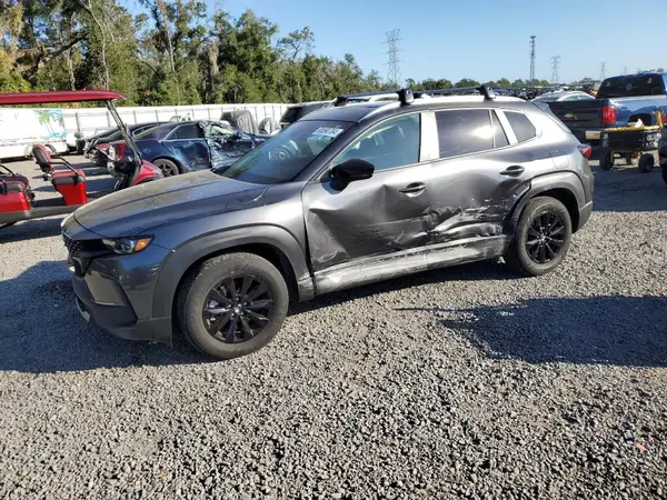 7MMVABCM2PN120098 2023 MAZDA CX-50 - Image 1