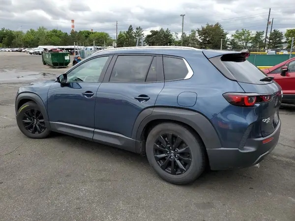 7MMVABCM2PN120926 2023 MAZDA CX-50 - Image 2
