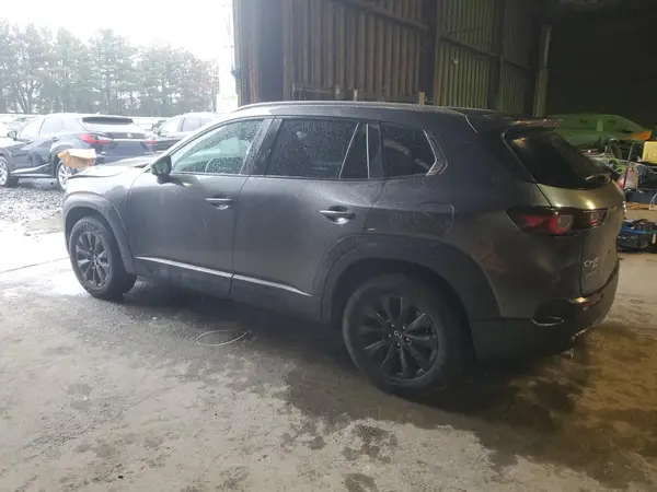 7MMVABCM2PN121204 2023 MAZDA CX-50 - Image 2