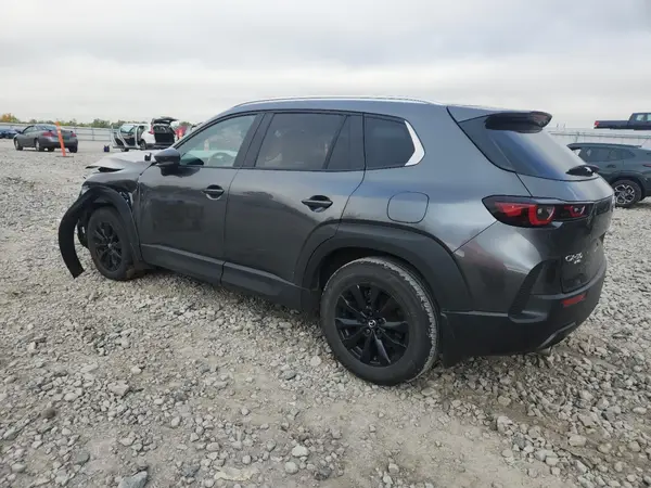 7MMVABCM2PN121865 2023 MAZDA CX-50 - Image 2