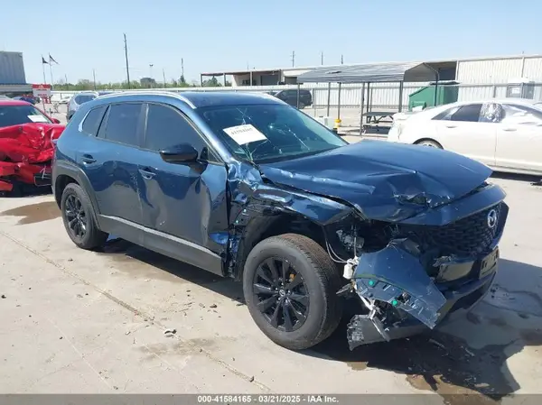 7MMVABCM2PN129237 2023 MAZDA CX-50 - Image 1