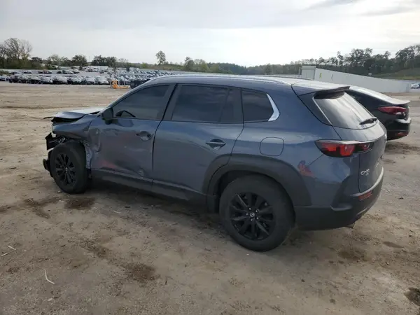 7MMVABCM2PN130758 2023 MAZDA CX-50 - Image 2