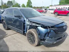 7MMVABCM2PN131005 2023 MAZDA CX-50