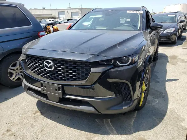 7MMVABCM2PN142070 2023 MAZDA CX-50 - Image 1
