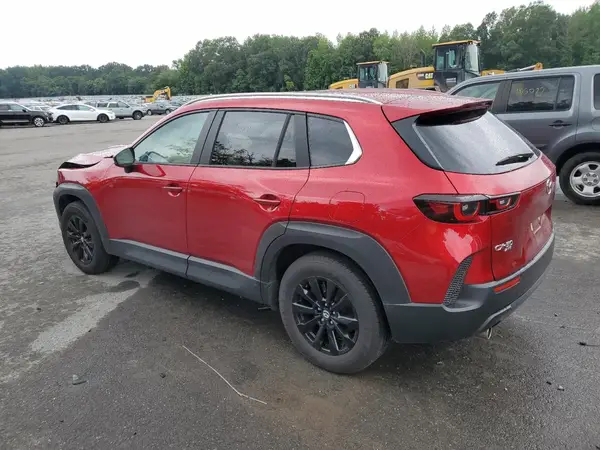7MMVABCM2PN142599 2023 MAZDA CX-50 - Image 2