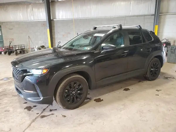 7MMVABCM2PN149567 2023 MAZDA CX-50 - Image 1