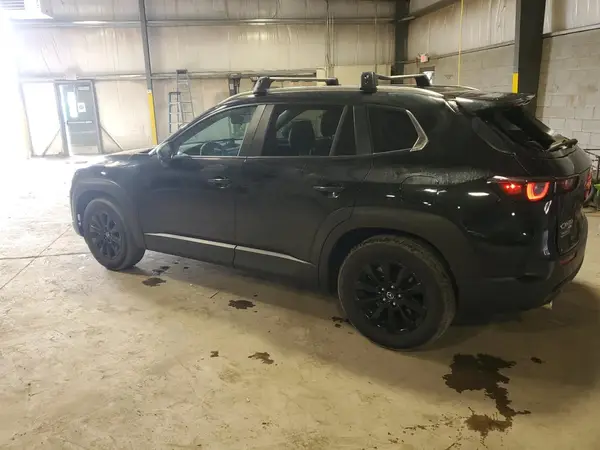 7MMVABCM2PN149567 2023 MAZDA CX-50 - Image 2