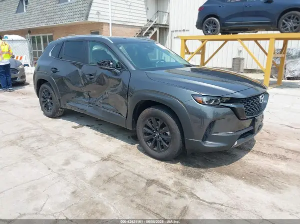 7MMVABCM2PN152761 2023 MAZDA CX-50 - Image 1