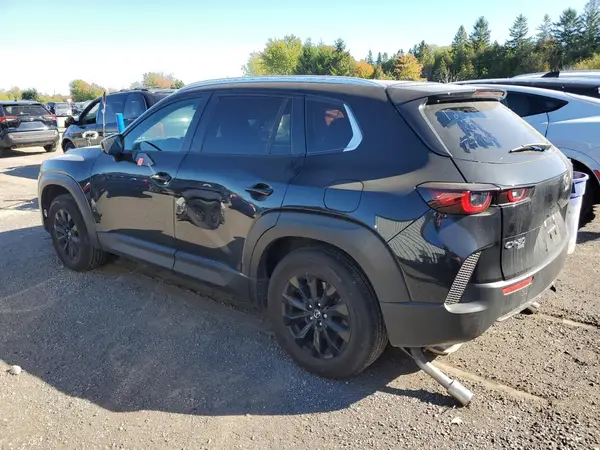 7MMVABCM2SN347476 2025 MAZDA CX-50 - Image 2