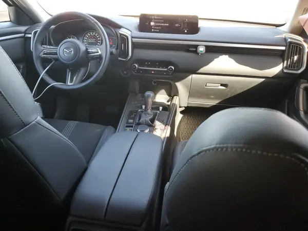 7MMVABCM2SN347476 2025 MAZDA CX-50 - Image 8