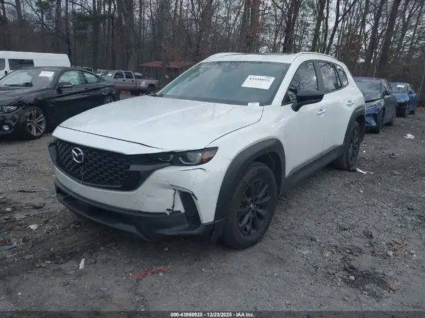 7MMVABCM3PN109871 2023 MAZDA CX-50 - Image 2