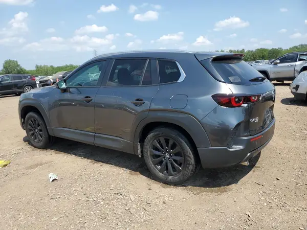 7MMVABCM3PN116920 2023 MAZDA CX-50 - Image 2