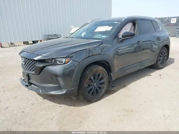 7MMVABCM3PN118604 2023 MAZDA CX-50 - Image 2